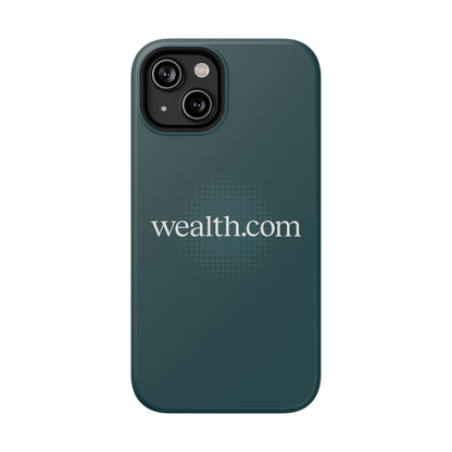Impact-Resistant Phone Case
