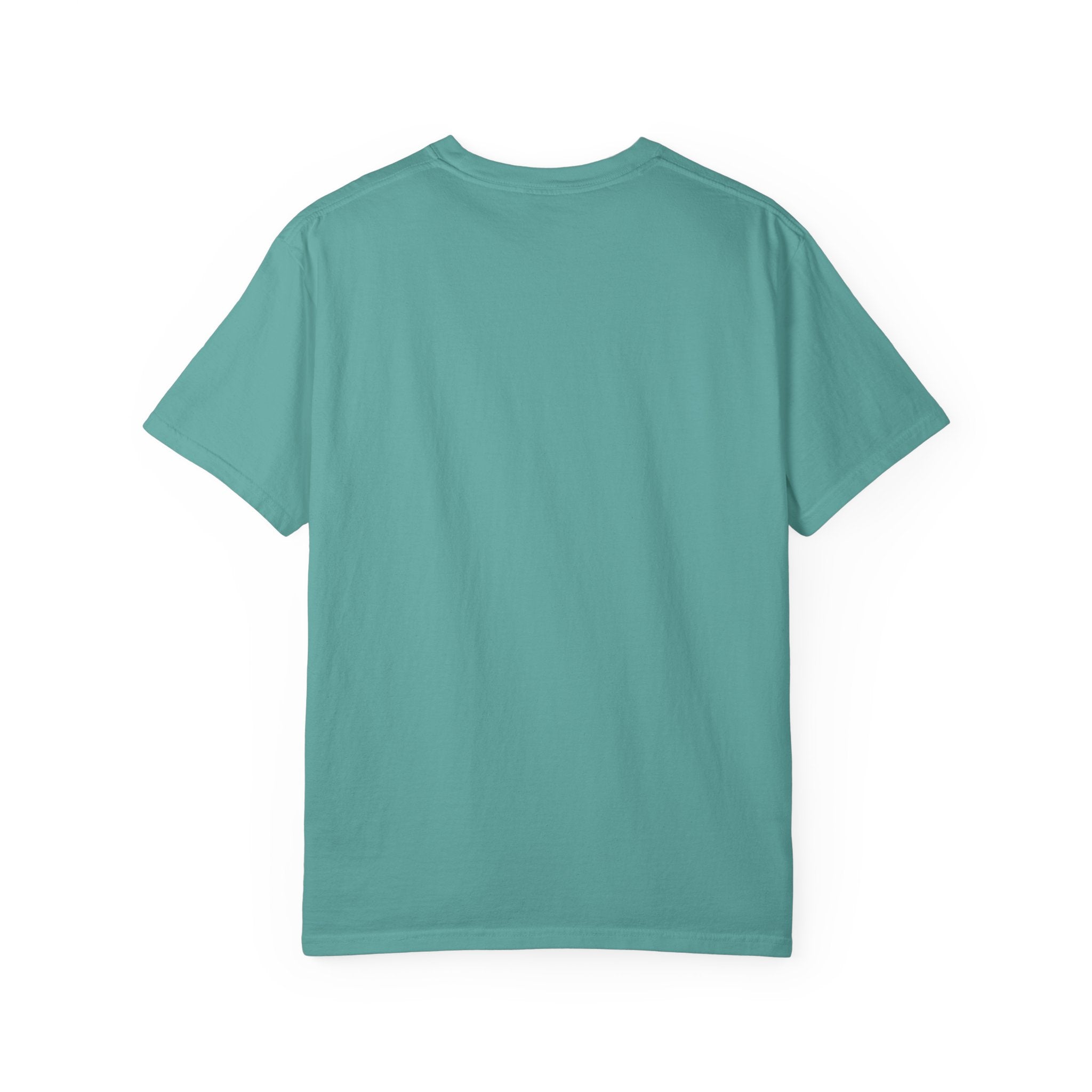 Wealth.com Unisex Comfort Colors T-Shirt