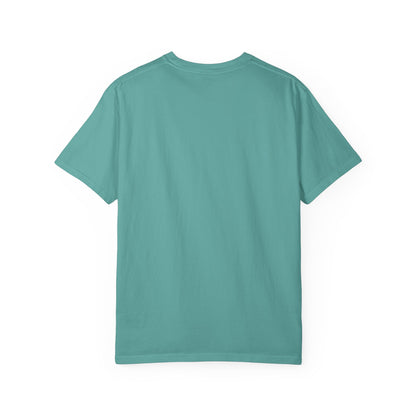 Wealth.com Unisex Comfort Colors T-Shirt