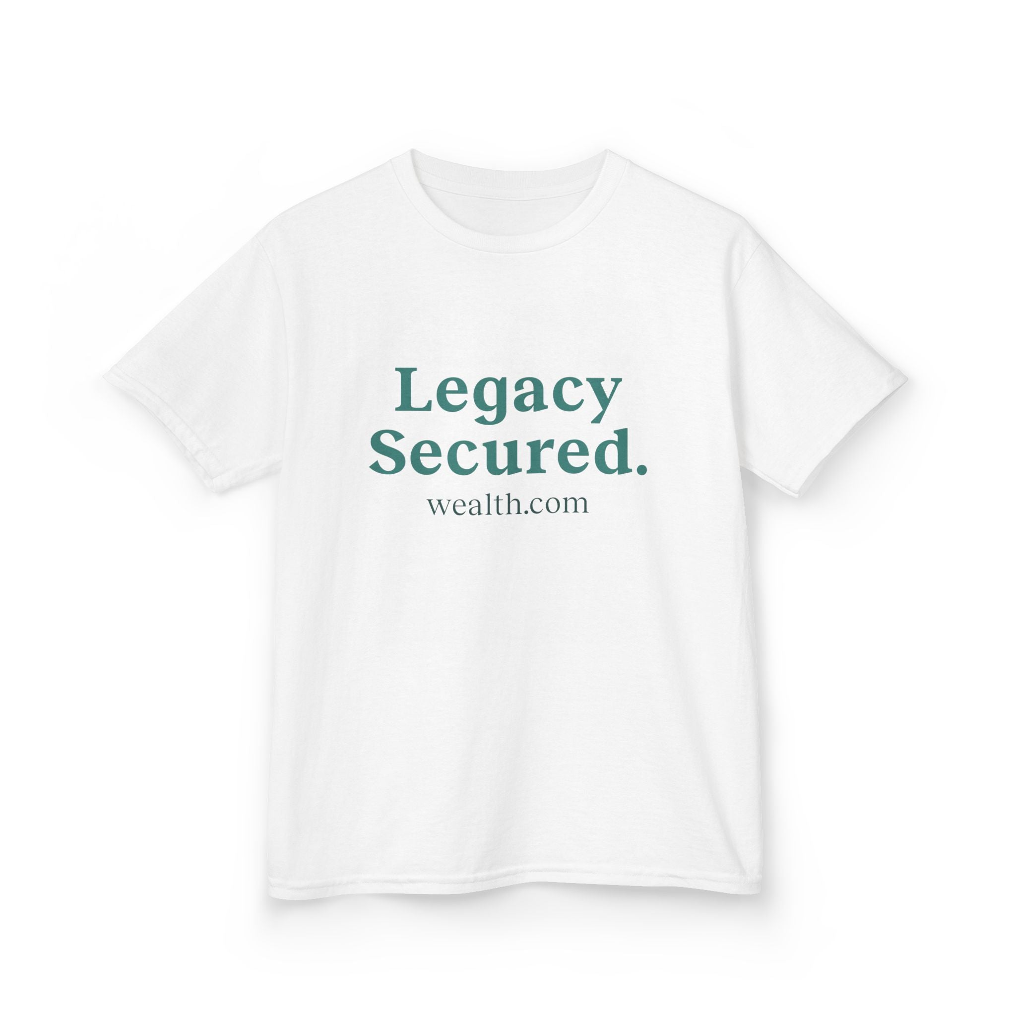 Legacy Secured Kids Heavy Cotton™ Tee