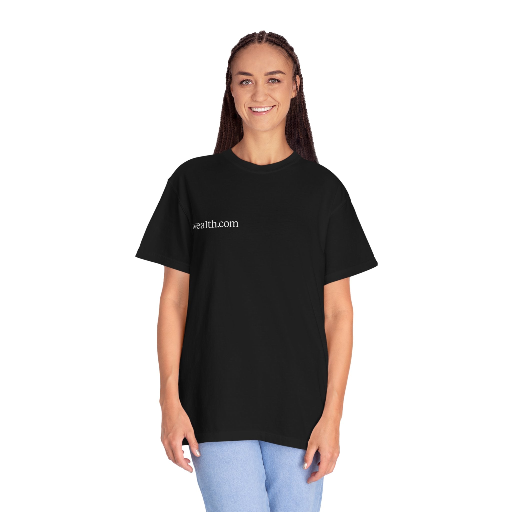 Comfort Colors T-shirt