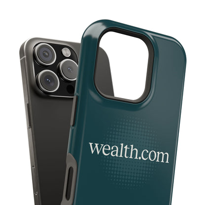 Impact-Resistant Phone Case