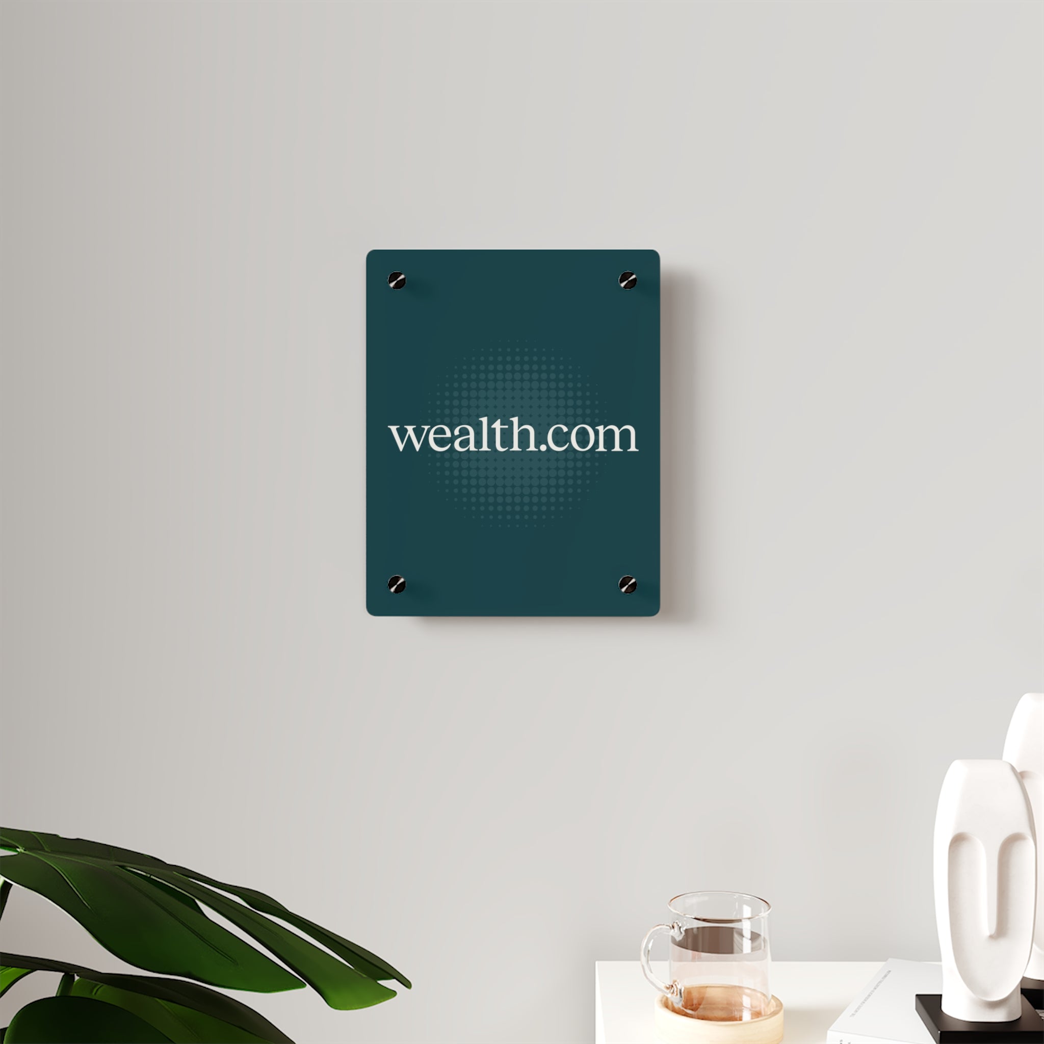 Acrylic Wall Panel