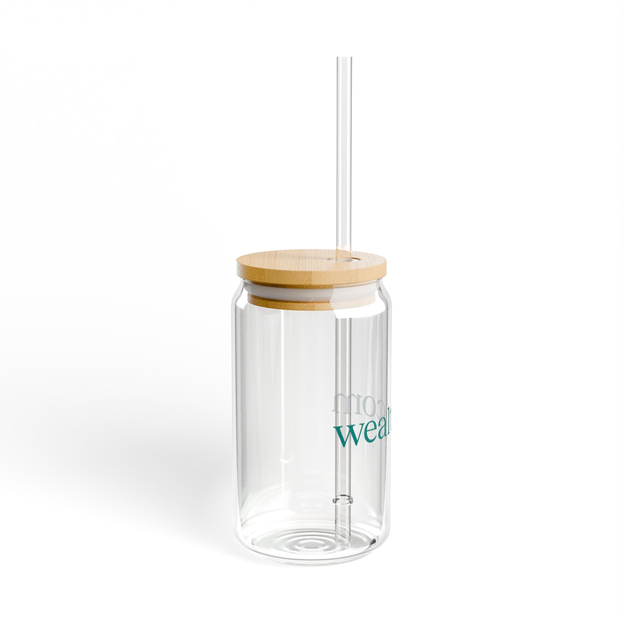 Sipper Glass
