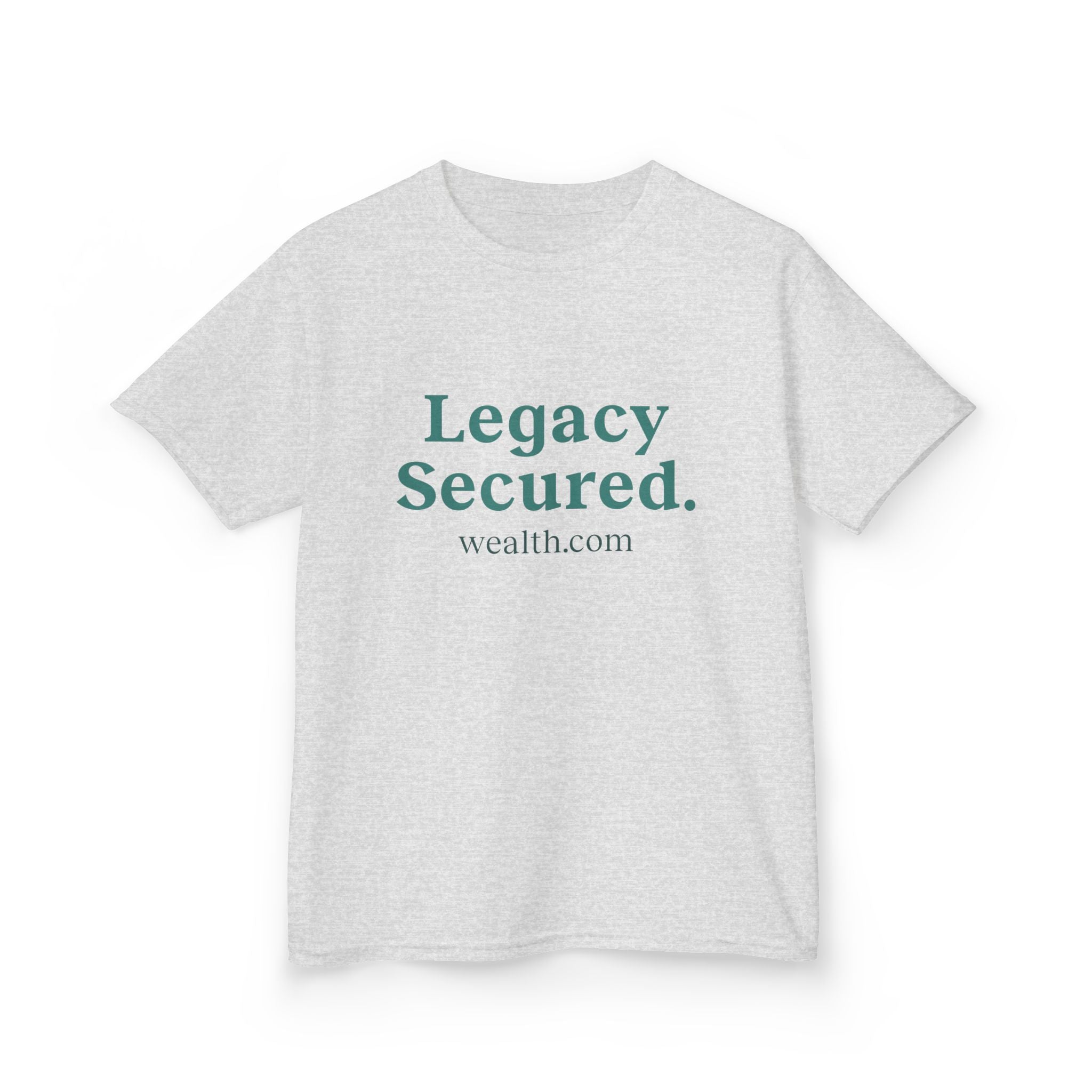 Legacy Secured Kids Heavy Cotton™ Tee