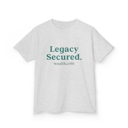 Legacy Secured Kids Heavy Cotton™ Tee