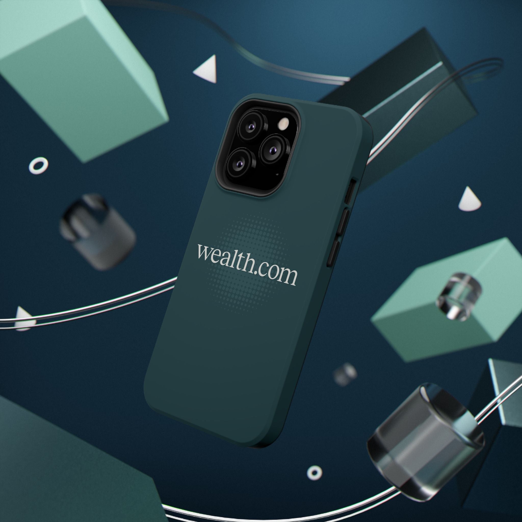 Impact-Resistant Phone Case