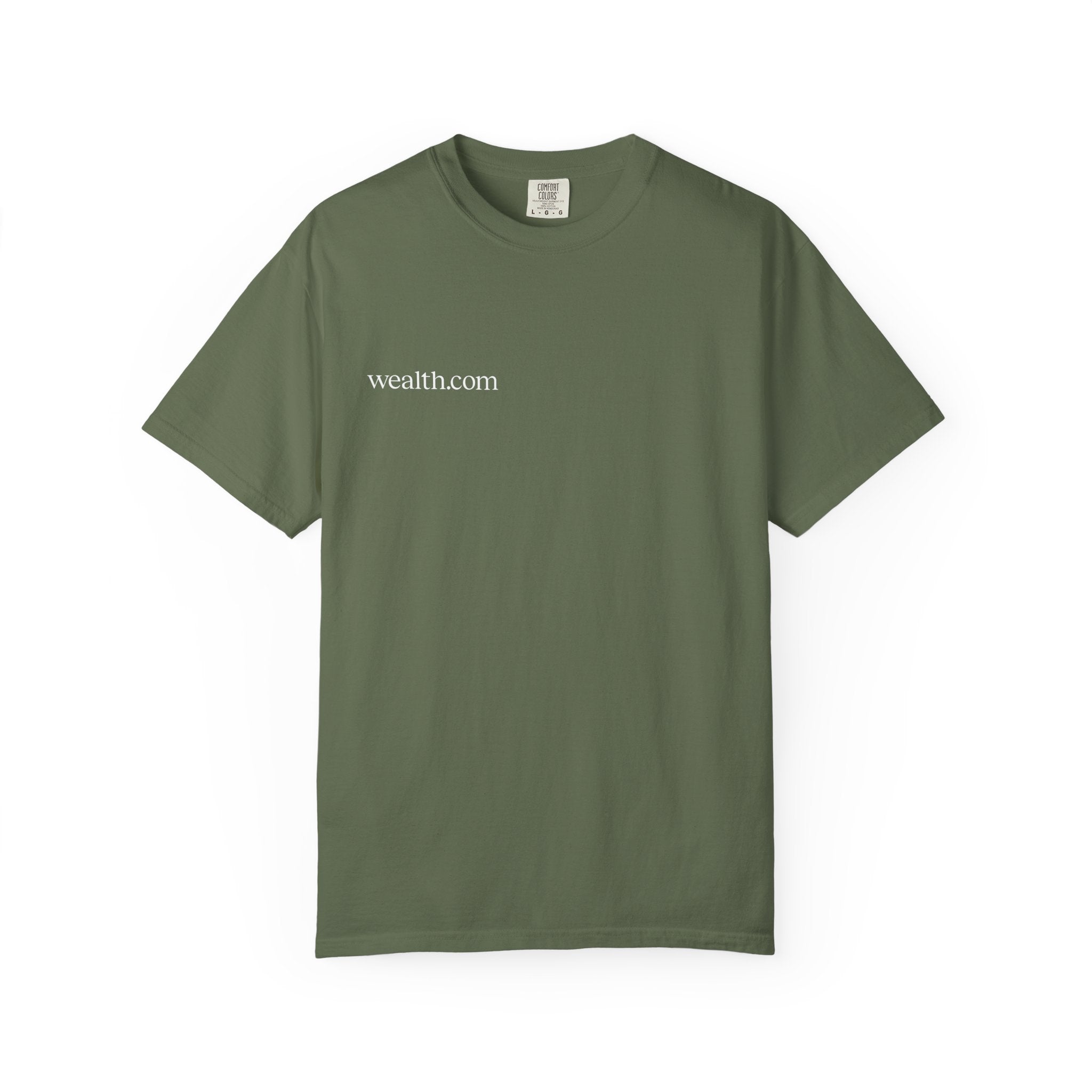 Comfort Colors T-shirt