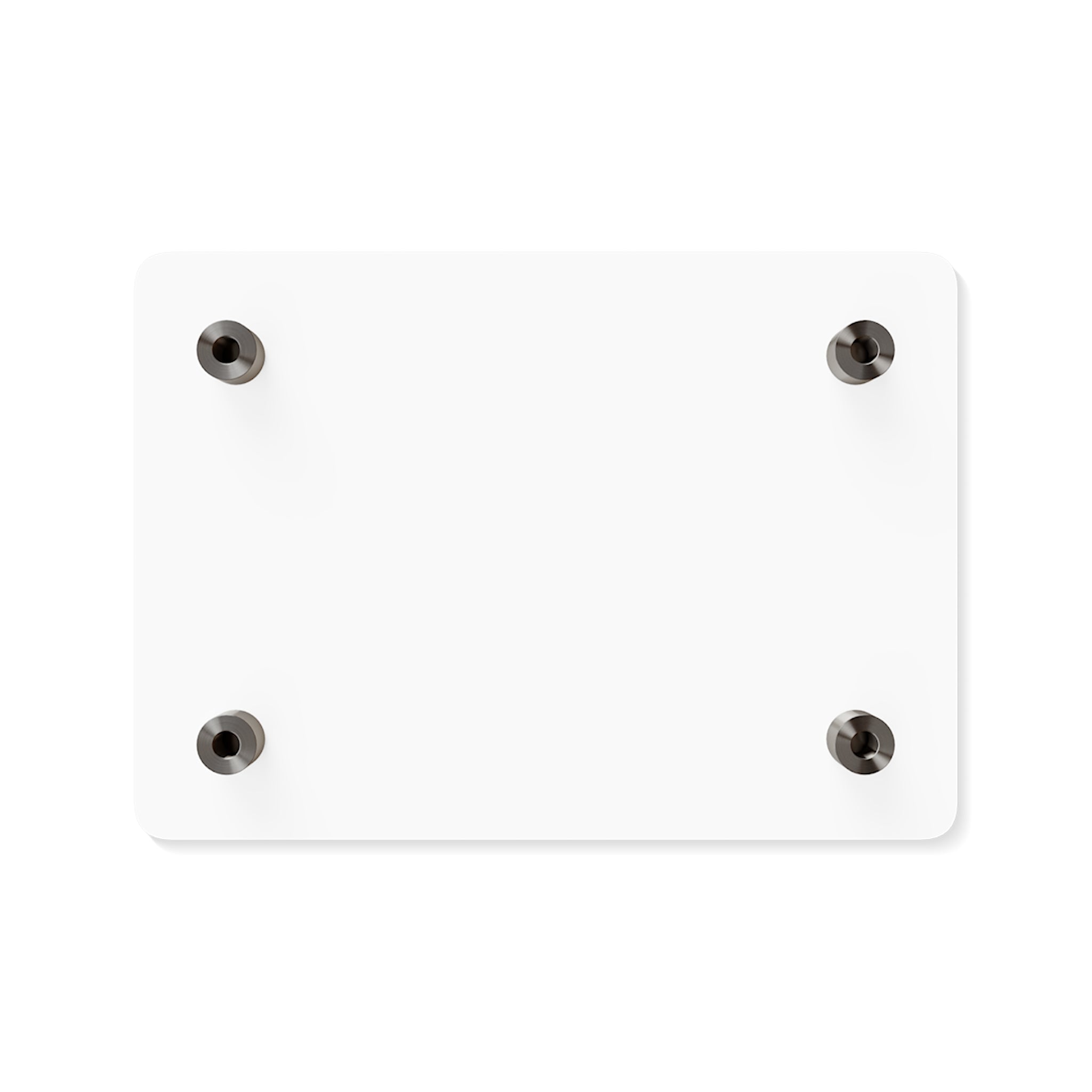 Acrylic Wall Panel