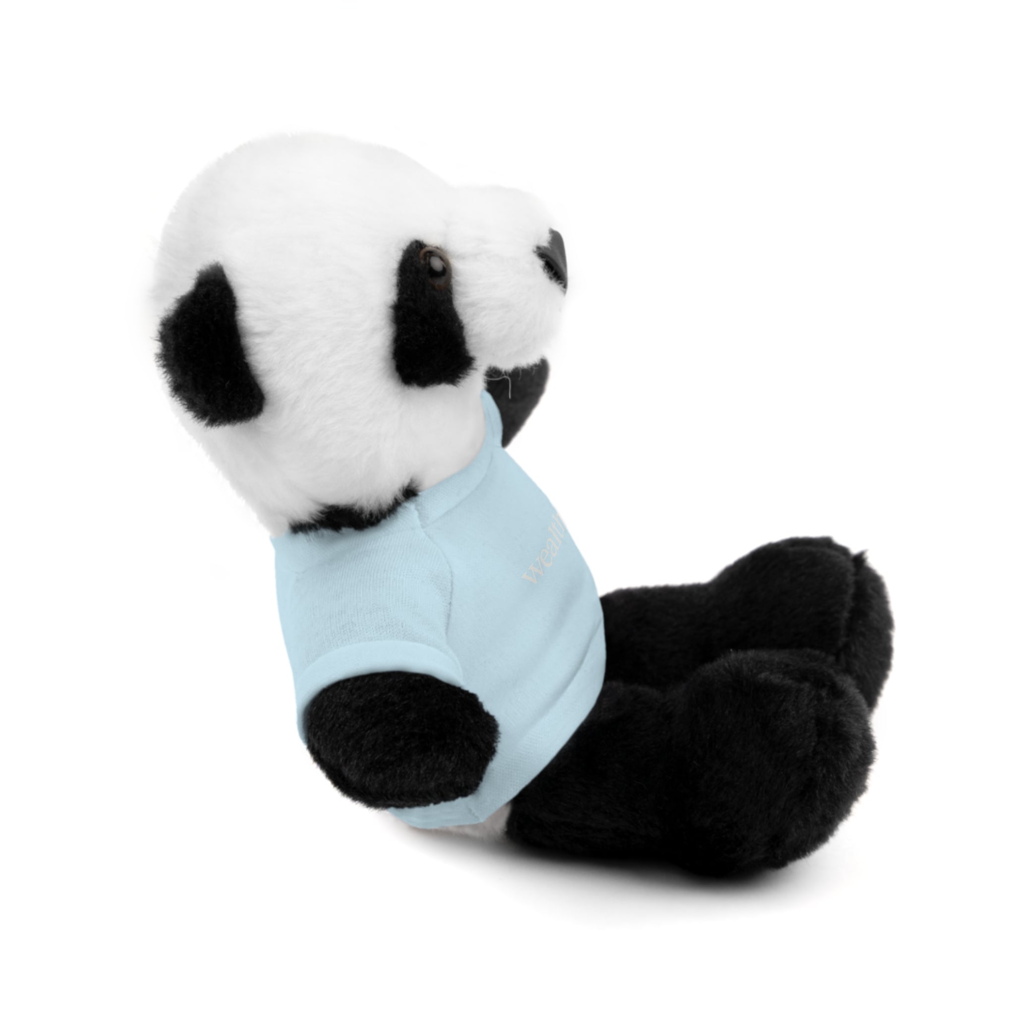 Stuffed Animal Tee Buddy