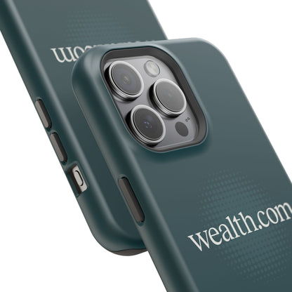 Impact-Resistant Phone Case