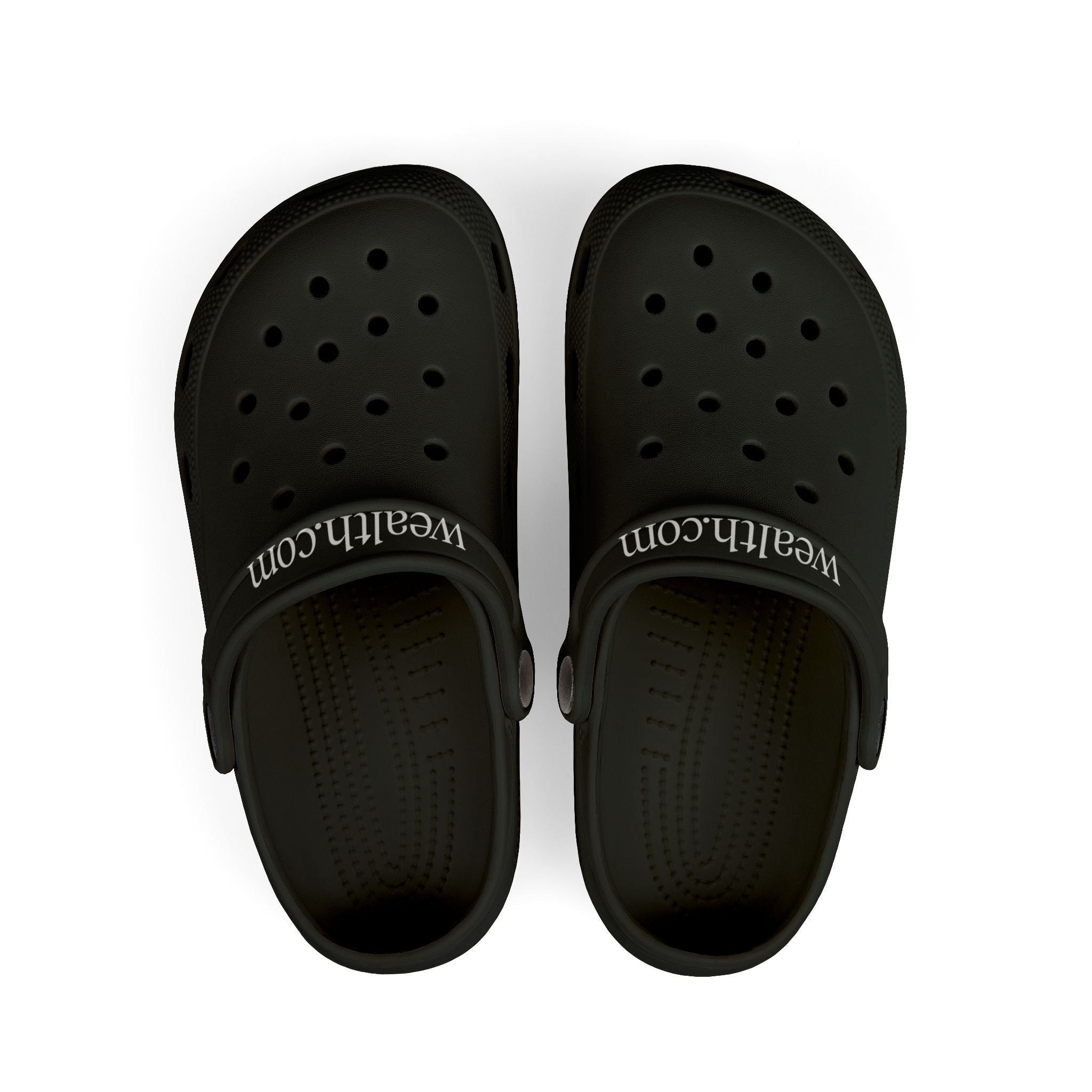 Foam Clogs